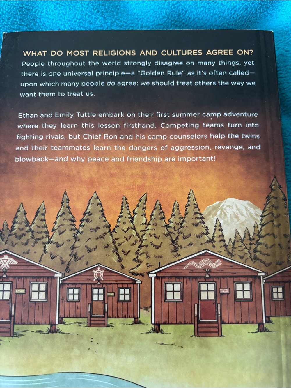 The Tuttle Twins Kids Book Set - 11 books, see pictures - Picture 16 of 16